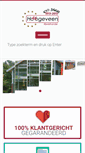 Mobile Screenshot of hoogeveenfietsen.nl